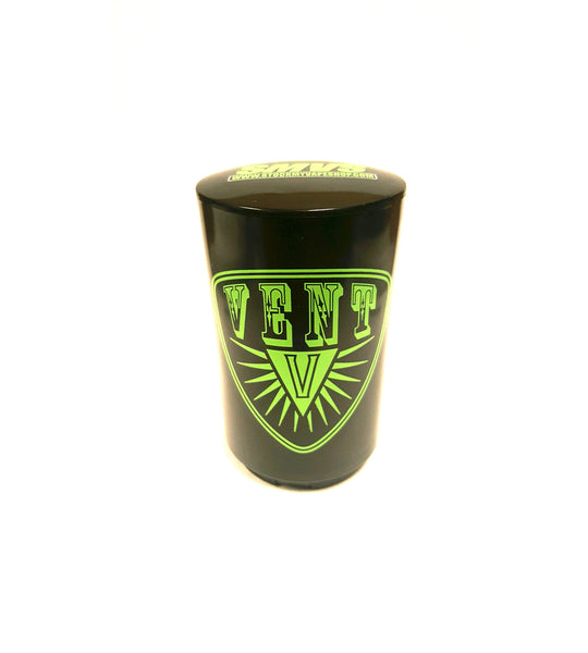 Vent Bottle Opener