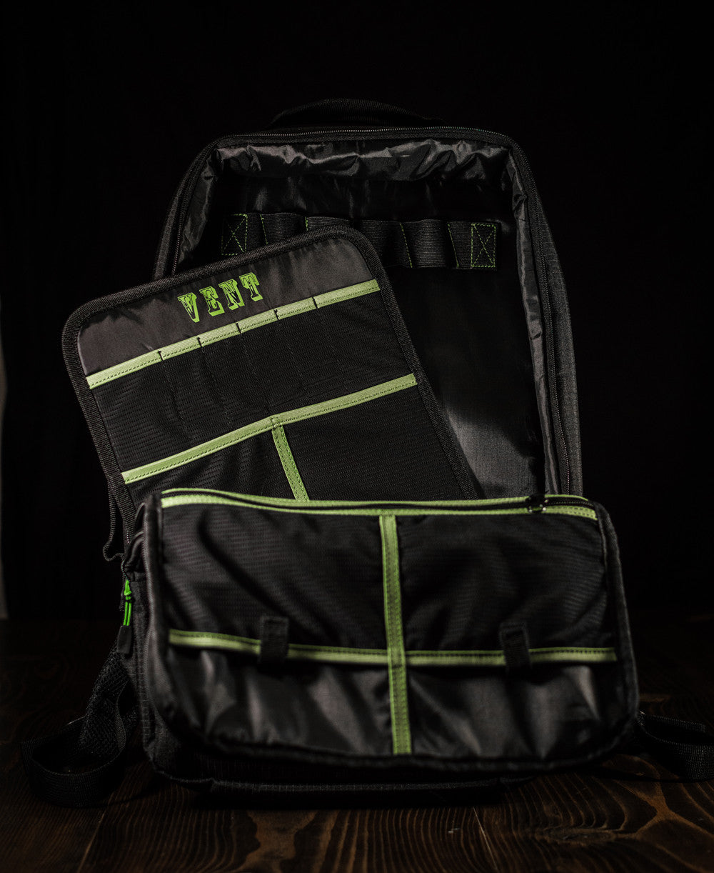 V2 Backpack! Receive 25% OFF @ Checkout! (FREE SHIPPING TO THE LOWER 48)